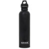 Gourde inox noire Regatta Stainless Steel Bottle Black