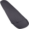 Drap de couchage en polycoton Regatta Sleeping Bag Liner