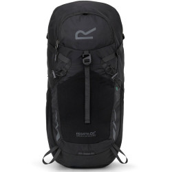 Sac Regatta Blackfell 4 25L EU284 Black