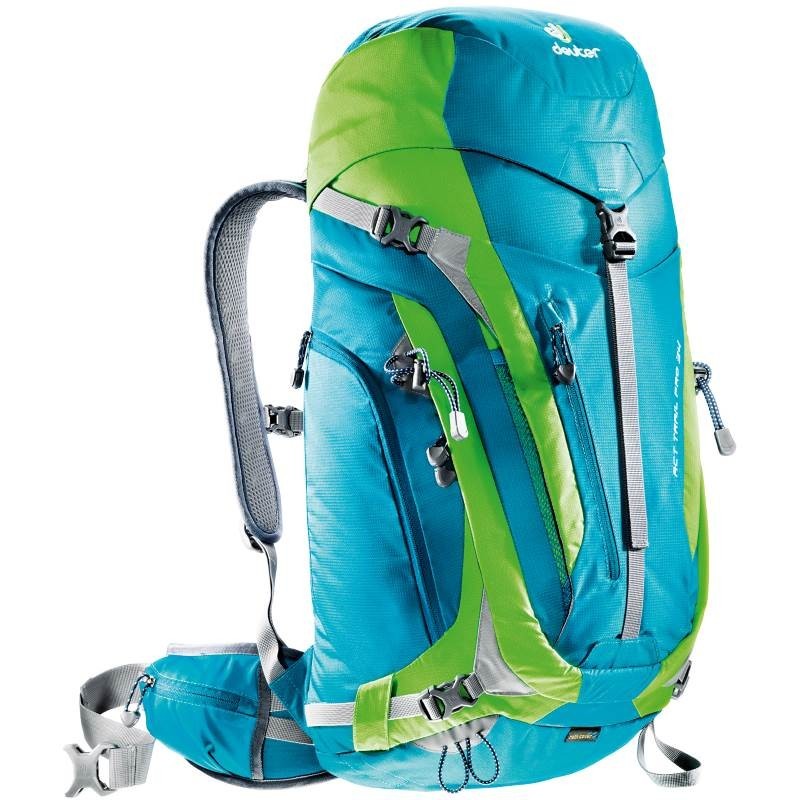 Photo, image du sac à dos ACT Trail Pro 34 en vente