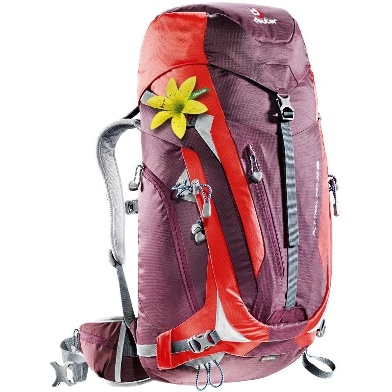 Photo, image du sac à dos ACT Trail Pro 38 SL en vente