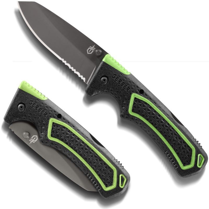 Photo, image du couteau Freescape Folding Sheath Knife en vente