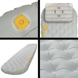 Matelas Ether Light XT Sea to Summit