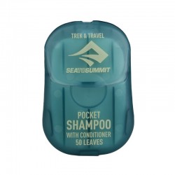 Shampooing Sea to Summit Pocket Shampoo