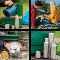 Bouteille isotherme TKPro Klean Kanteen 0,75L