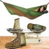 Hamac 1 personne Amazonas Adventure Hammock Coyote