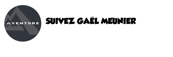 Suivez Gaël Meunier